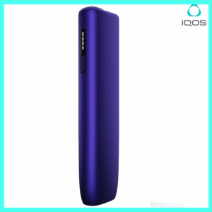 IQOS ILUMA I ONE  Electric Purple電光紫煙機香港