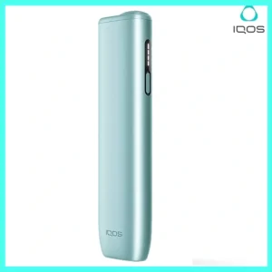 IQOS ILUMA I ONE Breeze Blue冰鋒藍煙機香港
