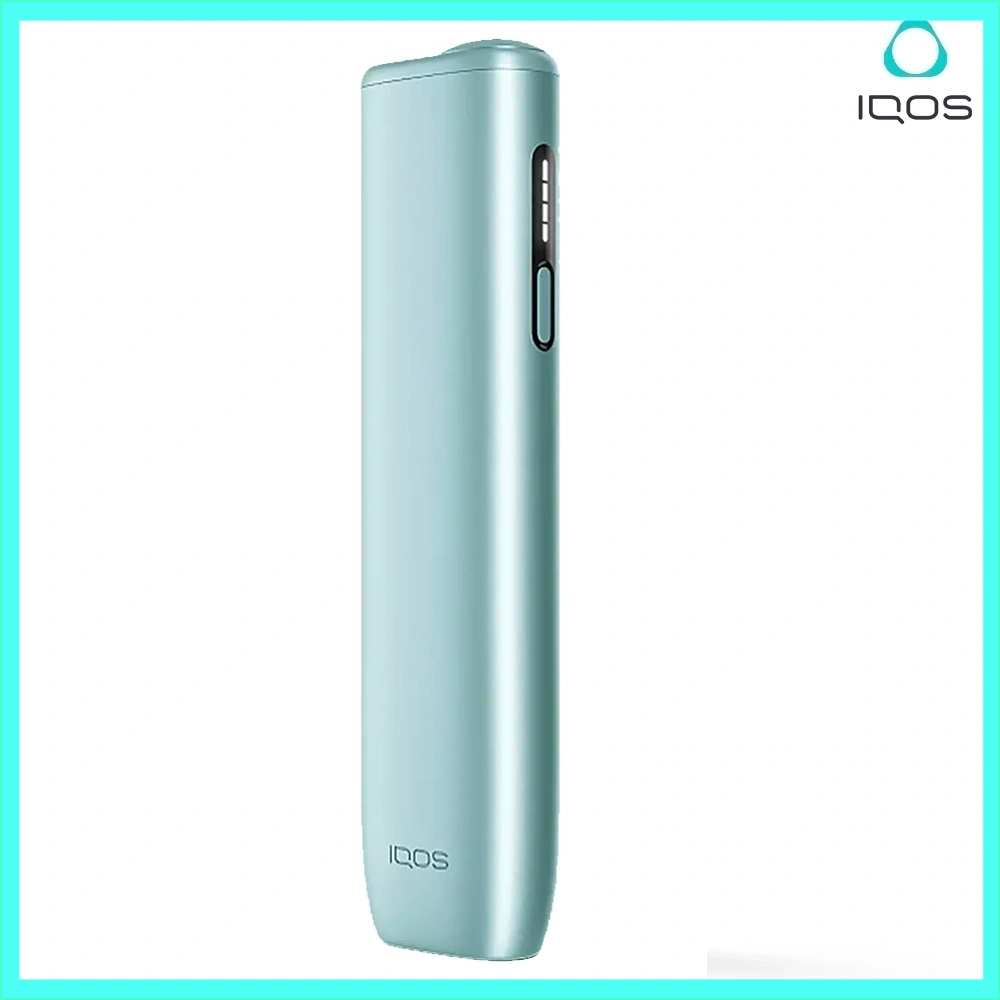 IQOS ILUMA I ONE Breeze Blue冰鋒藍煙機香港