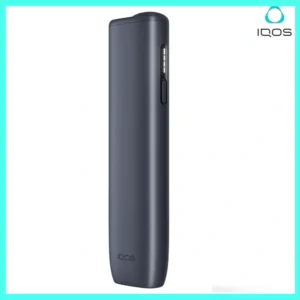 IQOS ILUMA I ONE Midnight Black午夜黑煙機香港