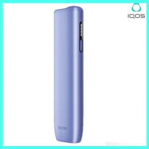 IQOS ILUMA I ONE Digital Violet紫羅蘭煙機香港