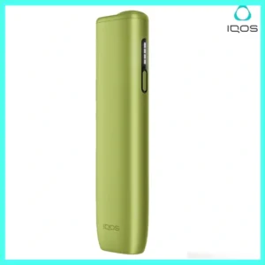 IQOS ILUMA I ONE Leaf Green青蘋果綠煙機香港