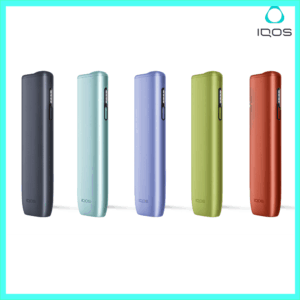IQOS ILUMA I ONE 加熱煙機最新版香港現貨